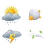 Погода в Прилуках на 09 березня