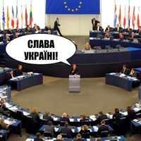 Європарламент ухвалив резолюцію щодо Олега Сенцова