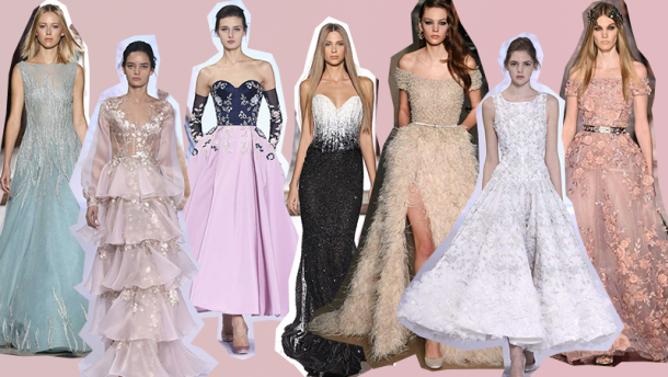 Випускні сукні 2018: модні тенденції та поради стилістів