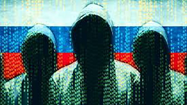 Російські хакери готують масований удар по Україні