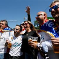 УЄФА дозволив продавати алкоголь на матчах Ліги чемпіонів і Ліги Європи