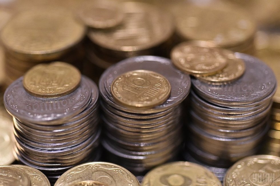 З 1 липня в Україні почнуть зникати дрібні монети