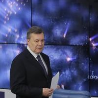 Слідчі США встановили схему виведення коштів з України сім’єю Януковича