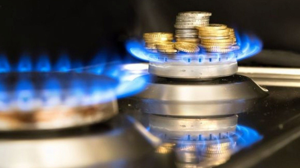 МВФ вимагає подальшого підвищення ціни на газ