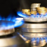 МВФ вимагає подальшого підвищення ціни на газ