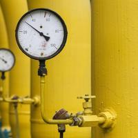 Україна увійшла в листопад з рекордними запасами газу в сховищах