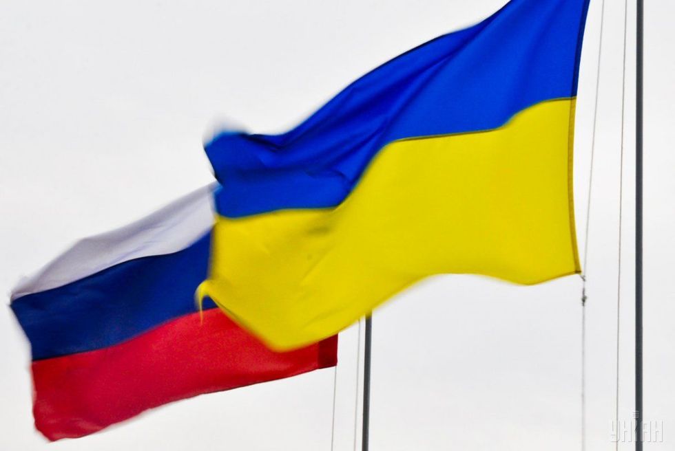 Порошенко пропонує припинити дію Договору про дружбу з РФ з 1 квітня 2019 року