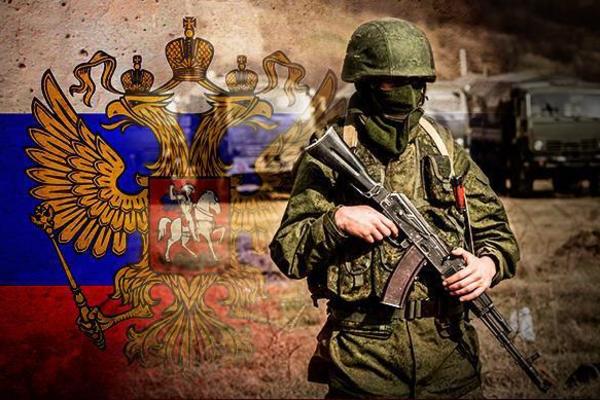 Росія готується до світової війни, яку може розпочати у найближчі 6 років