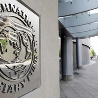 МВФ перерахував Україні $1,4 мільярда