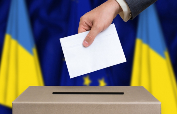 Центрвиборчком оголосив про початок виборчої кампанії-2019