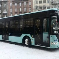 У Чернігові будуть збирати електробуси і автономні тролейбуси