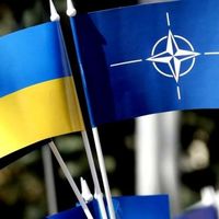 Зміни до Конституції щодо вступу України в ЄС та НАТО буде внесено до президентських виборів