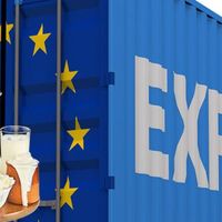 Україна увійшла до п’ятірки найбільших експортерів агропродукції до ЄС