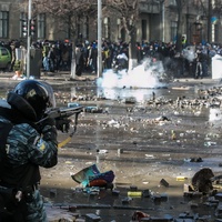 Прокуратура завершила розслідування розстрілів на Майдані: винним загрожує довічне ув’язнення