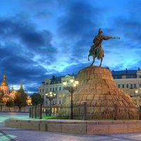 Київ очолив рейтинг найдешевших для туристів європейських міст