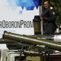 Чиновників підприємства Укроборонпрому затримали за підозрою в розтраті понад $2 мільйонів