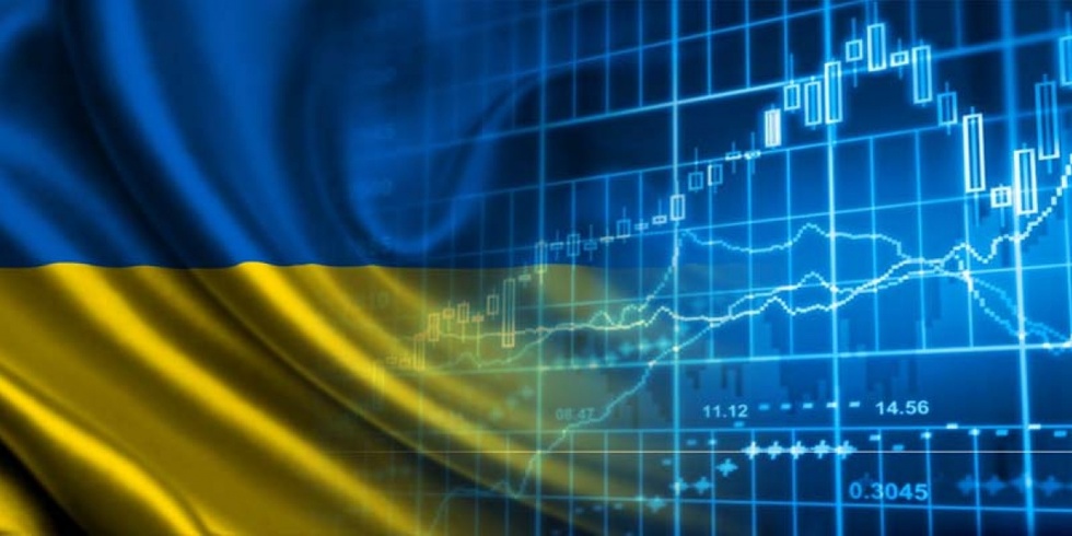 Зростання економіки України прискорилося до максимуму за 7 років