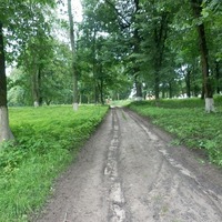 Прилуцька місцева прокуратура зберегла парк «Жевахівщина», створений у 18 столітті