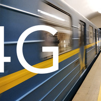 У київському метро з’явиться 4G від Huawei