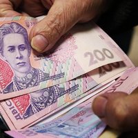 Відсьогодні в Україні зростає прожитковий мінімум і мінімальна пенсія