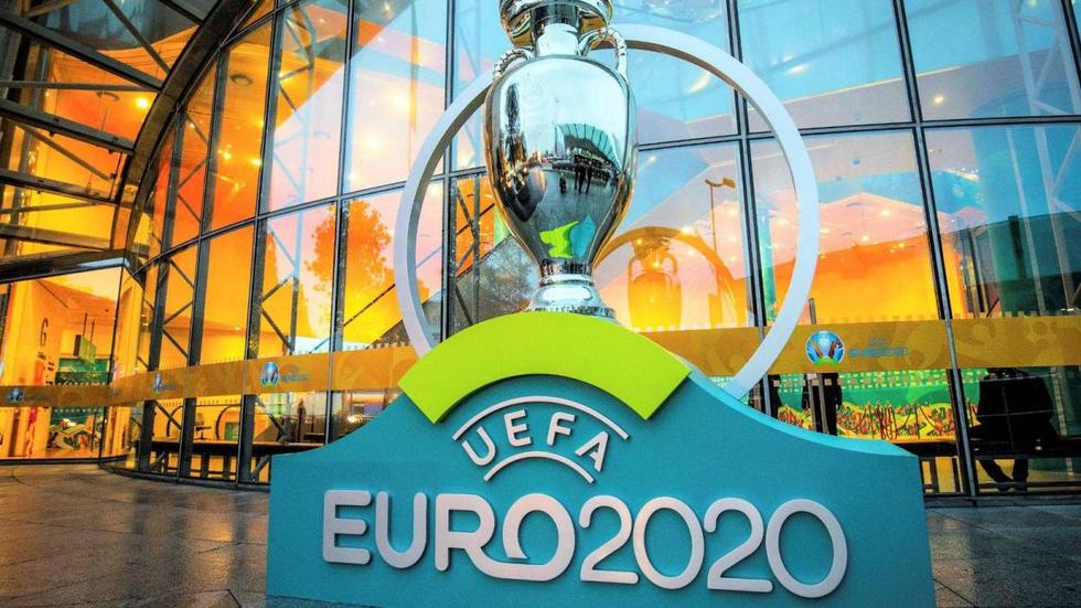 УЄФА перенесла Євро-2020 на літо 2021 року через коронавірус