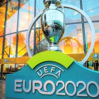 УЄФА перенесла Євро-2020 на літо 2021 року через коронавірус