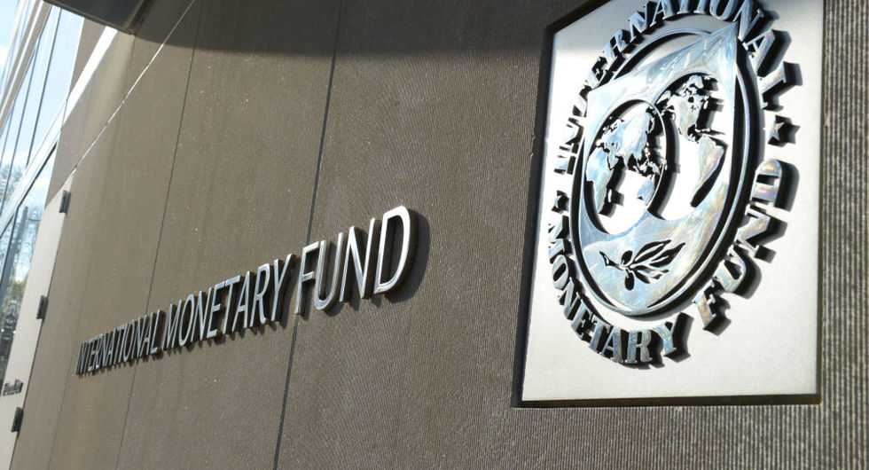 МВФ готовий задіяти весь свій резервний фонд для допомоги країнам