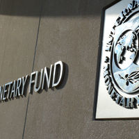 МВФ готовий задіяти весь свій резервний фонд для допомоги країнам