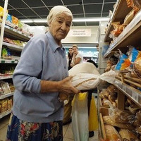 Пенсіонерам у Чернігові відвели дві ранкові години у супермаркетах