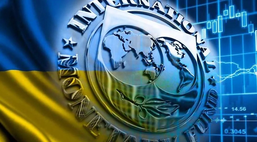 Україна та МВФ попередньо домовились про нову програму співпраці на $5 млрд