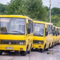 На Чернігівщині відсьогодні дозволені регулярні та нерегулярні пасажирські перевезення