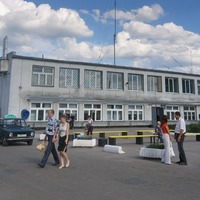 Автостанція «Прилуки» відновила роботу