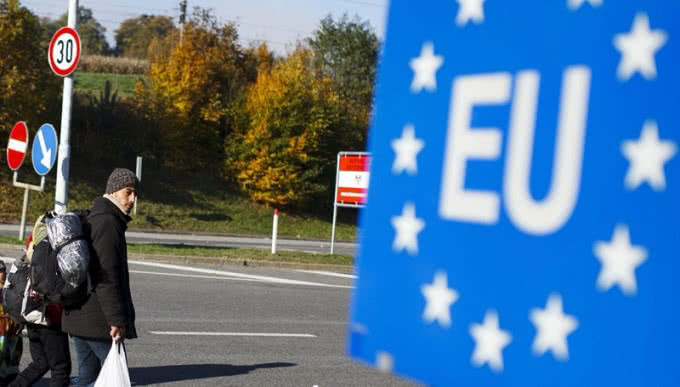 Єврокомісія збирається продовжити обмеження на в’їзд в ЄС до 15 червня