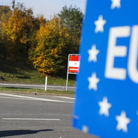 Єврокомісія збирається продовжити обмеження на в’їзд в ЄС до 15 червня