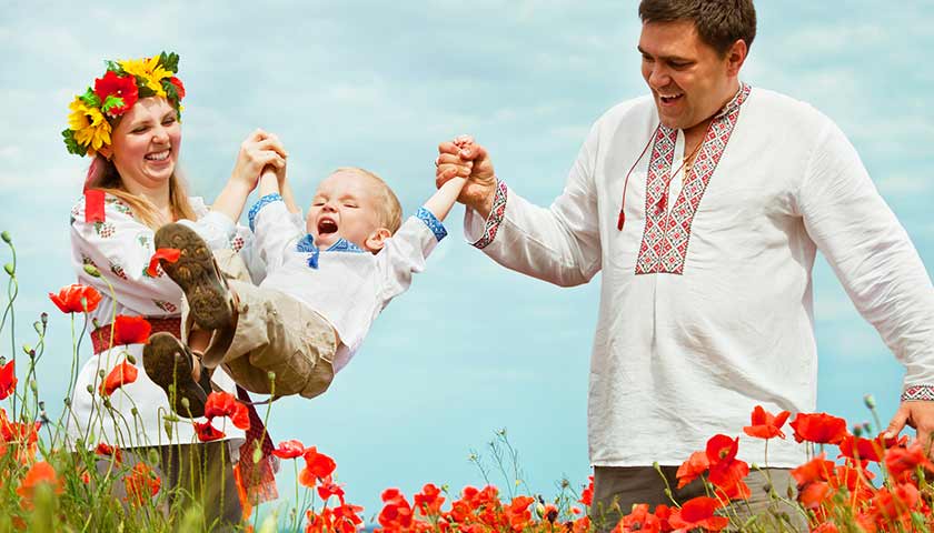15 травня в Україні відзначають Міжнародний день сім’ї — історія свята і традиції
