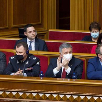 В Україні узаконили «ворів у законі»