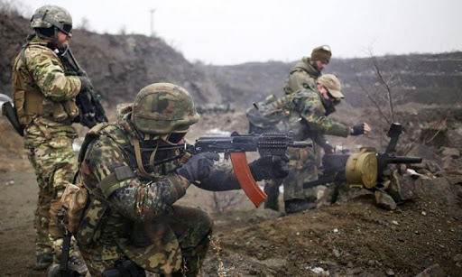Зеленський збирається легалізувати в Україні приватні армії