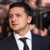 Зеленський назвав великою перемогою затвердження МВФ програми для України