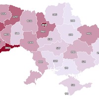 Коронавірус набирає швидкість. В Україні зафіксовано 753 нові випадки коронавірусу