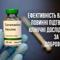 Країни ЄС закуповують 400 мільйонів доз вакцини проти COVID-19