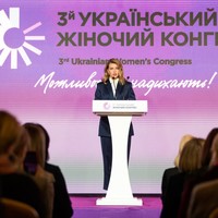 Перша леді Олена Зеленська збирається запровадити новий вид відпустки для чоловіків – відпустку при народженні дитини