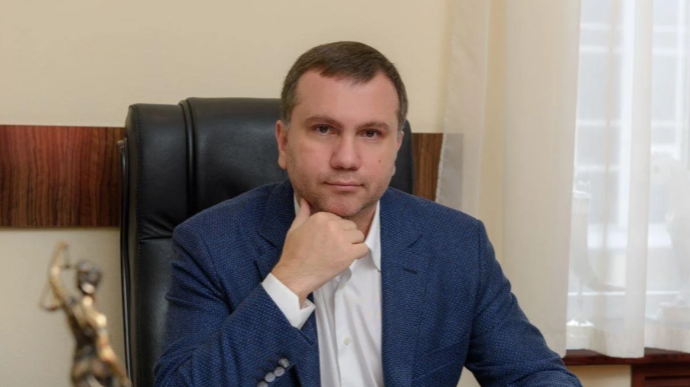 НАБУ та САП оголосили підозри керівництву скандального суду Києва