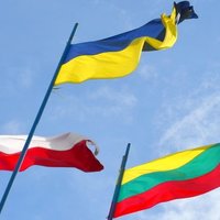 Україна, Польща і Литва оголосили про створення «Люблінського трикутника»