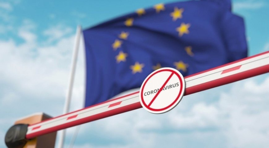 В уряді вважають, що ЄС до кінця вересня не відкриє кордони для українців