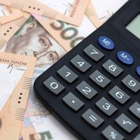8770 грн — середня заробітна плата в Чернігівській області