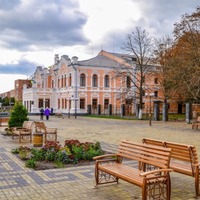 Прилуки увійшли до першої десятки рейтингу найкращих громад України