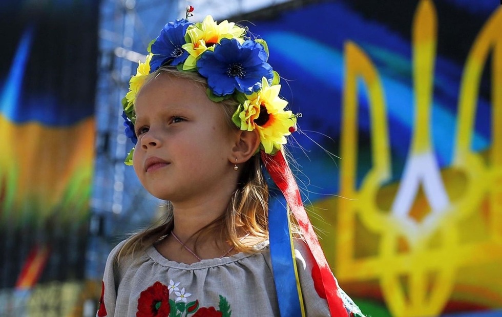 Сьогодні українці відзначають День Незалежності