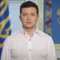 Зеленський збирається «ще щось робити» в питанні деокупації Криму