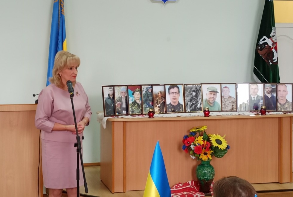 29 серпня — День пам’яті захисників України