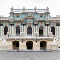 Резиденція Президента у Маріїнському палаці з 4 вересня відкривається для екскурсій